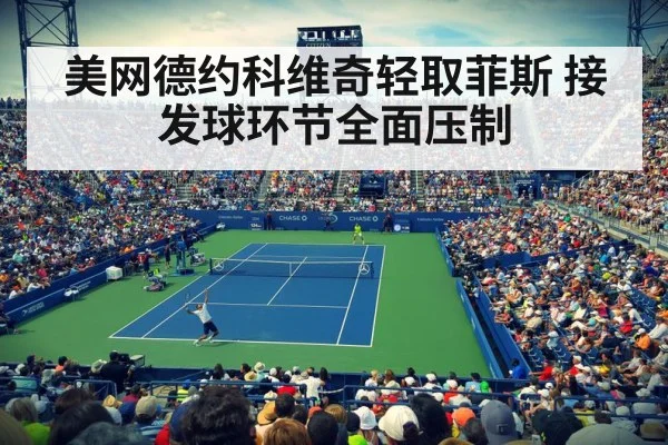 美网德约科维奇轻取菲斯 接发球环节全面压制